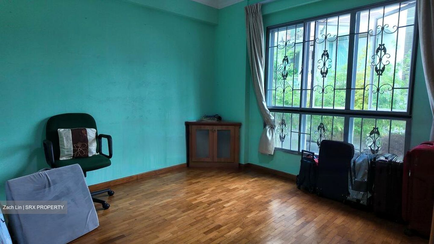 The Silverton (D15), Apartment #625600531